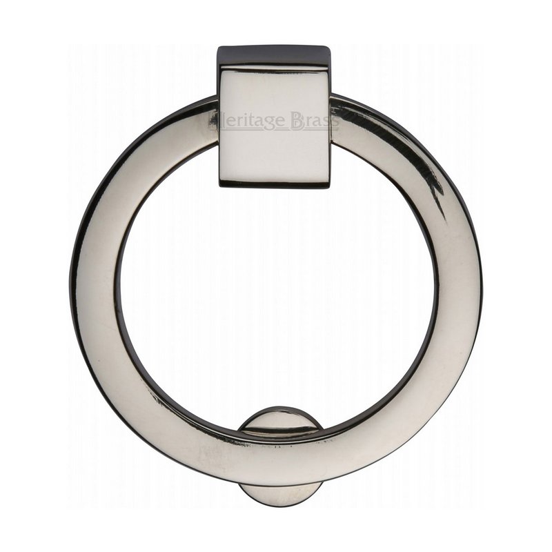 Round Cabinet Drop Pull - C6321 63-PNF