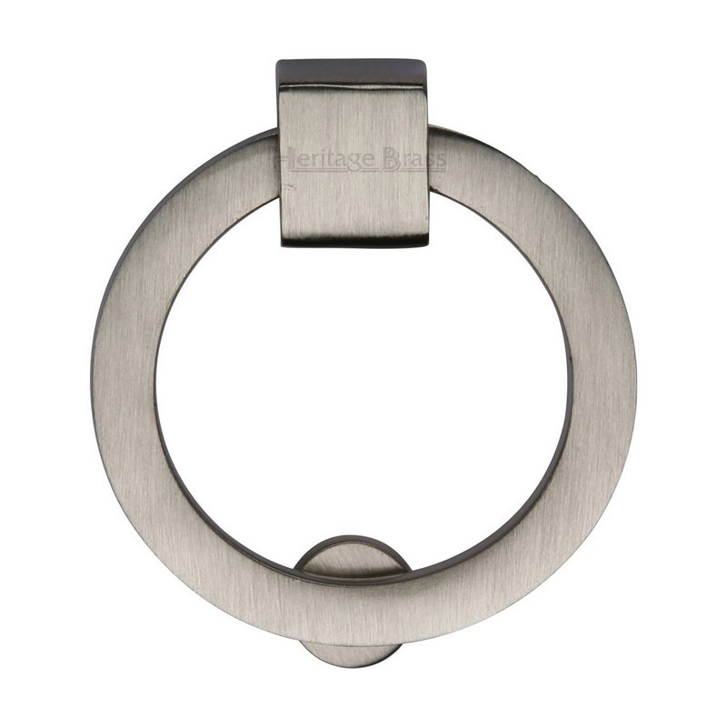 Round Cabinet Drop Pull - C6321 63-SN