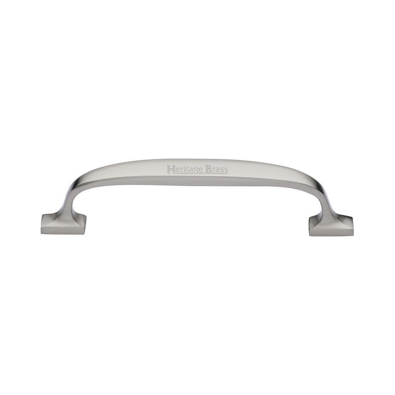 Durham Cabinet Pull Handle - C7213 128-SN