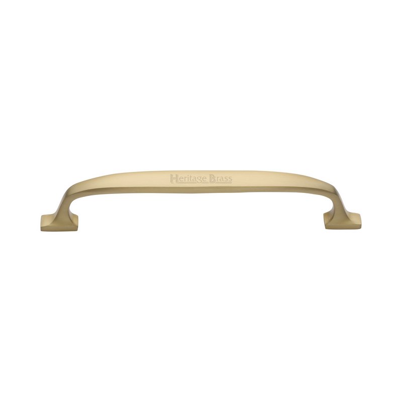 Durham Cabinet Pull Handle - C7213 152-SB