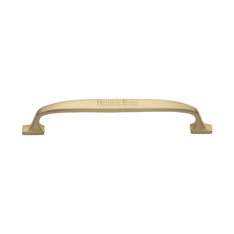 Durham Cabinet Pull Handle - C7213 160-SB
