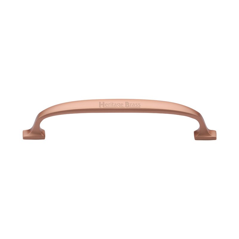 Durham Cabinet Pull Handle - C7213 160-SRG