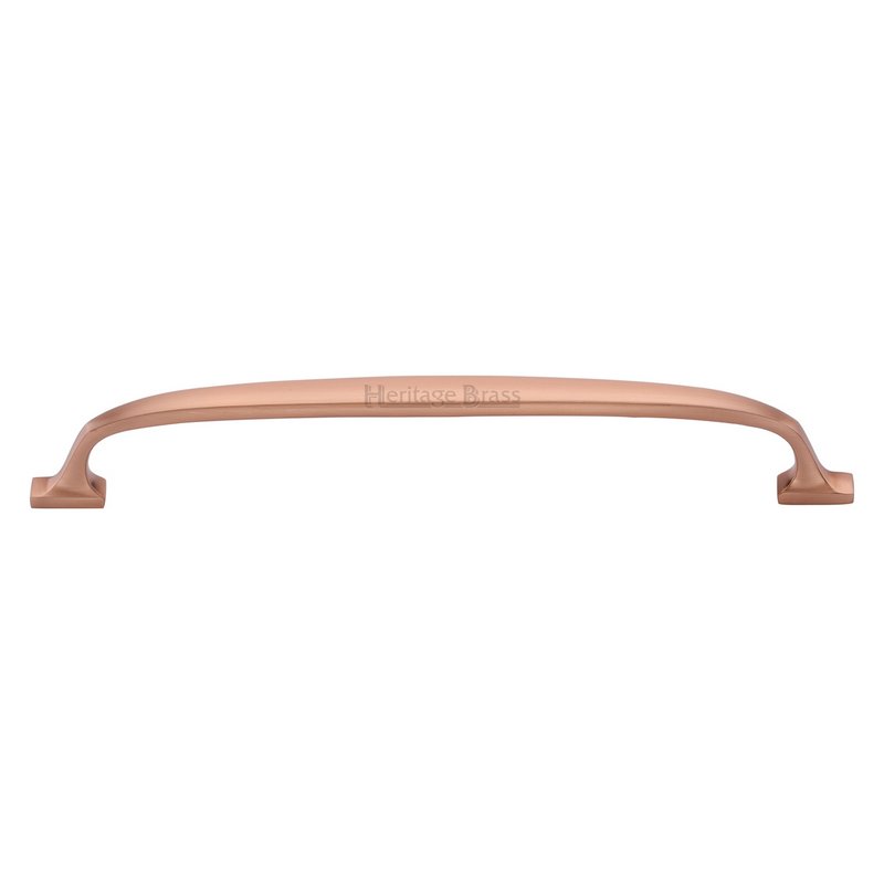 Durham Cabinet Pull Handle - C7213 203-SRG