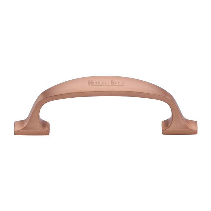 Durham Cabinet Pull Handle - C7213 76-SRG