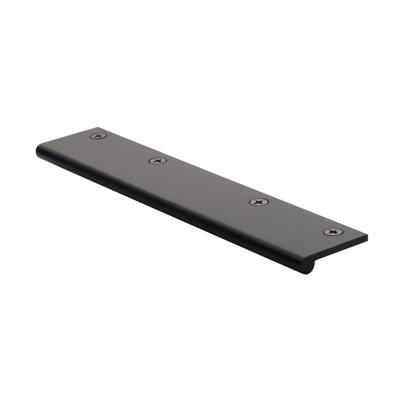 Edge Pull Cabinet Handle - EP200-38-MB