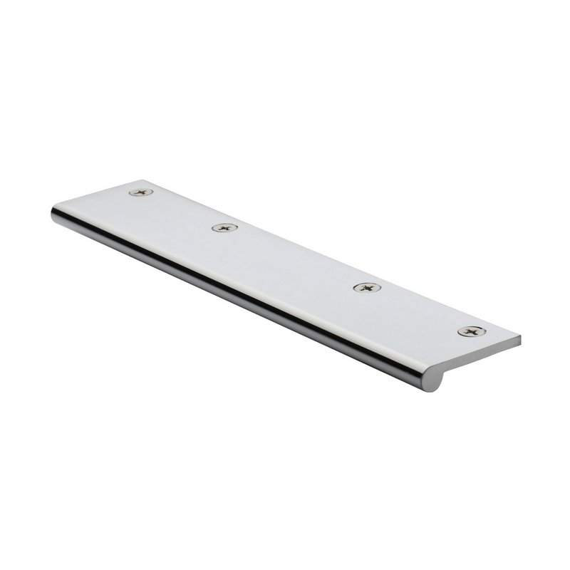 Edge Pull Cabinet Handle - EP200-38-PC