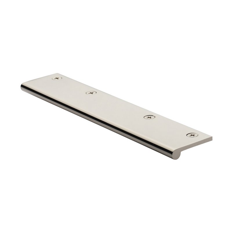 Edge Pull Cabinet Handle - EP200-38-PNF