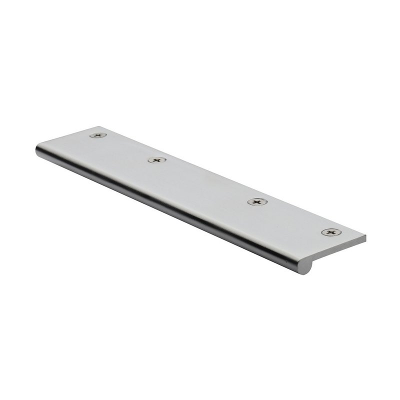 Edge Pull Cabinet Handle - EP200-38-SC