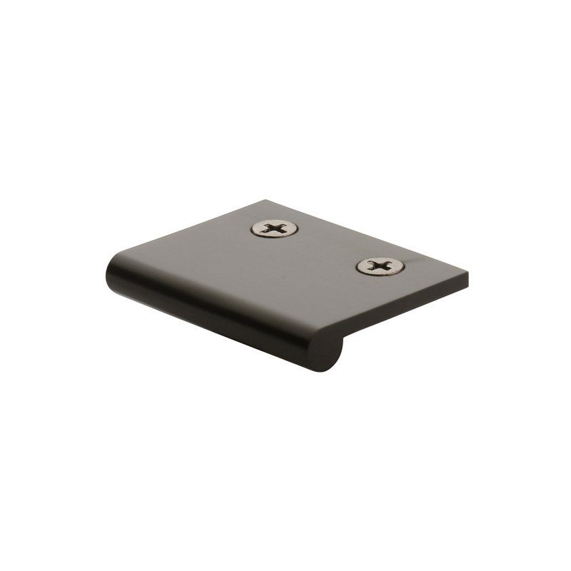 Edge Pull Cabinet Handle - EP50-38-MB