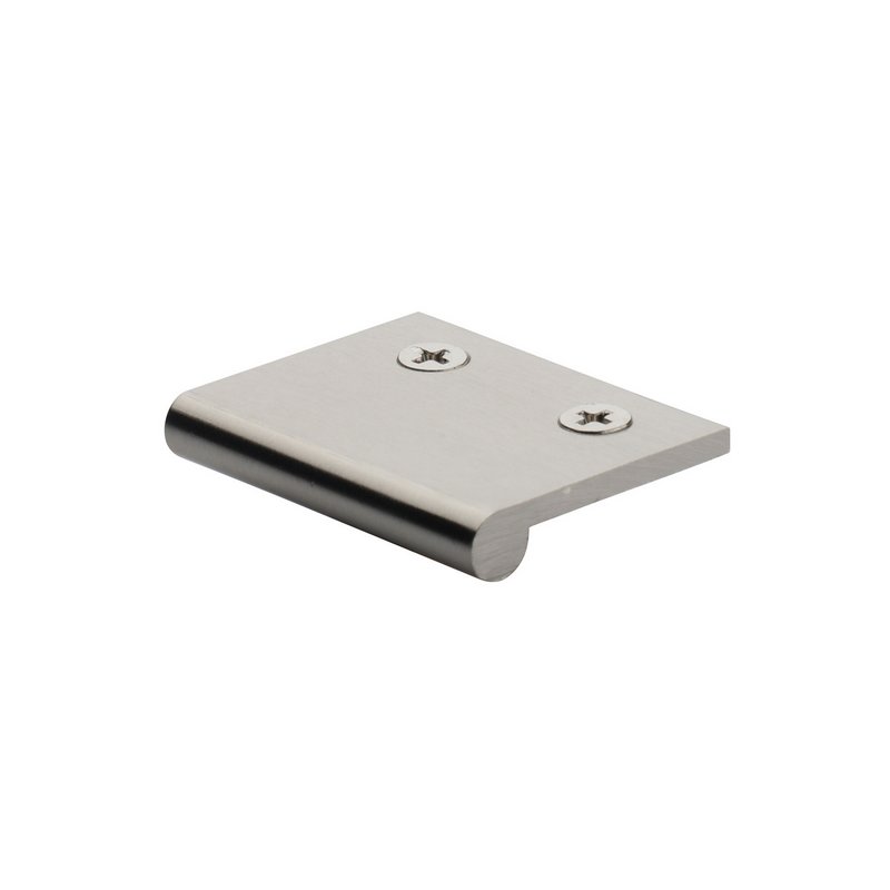 Edge Pull Cabinet Handle - EP50-38-SN
