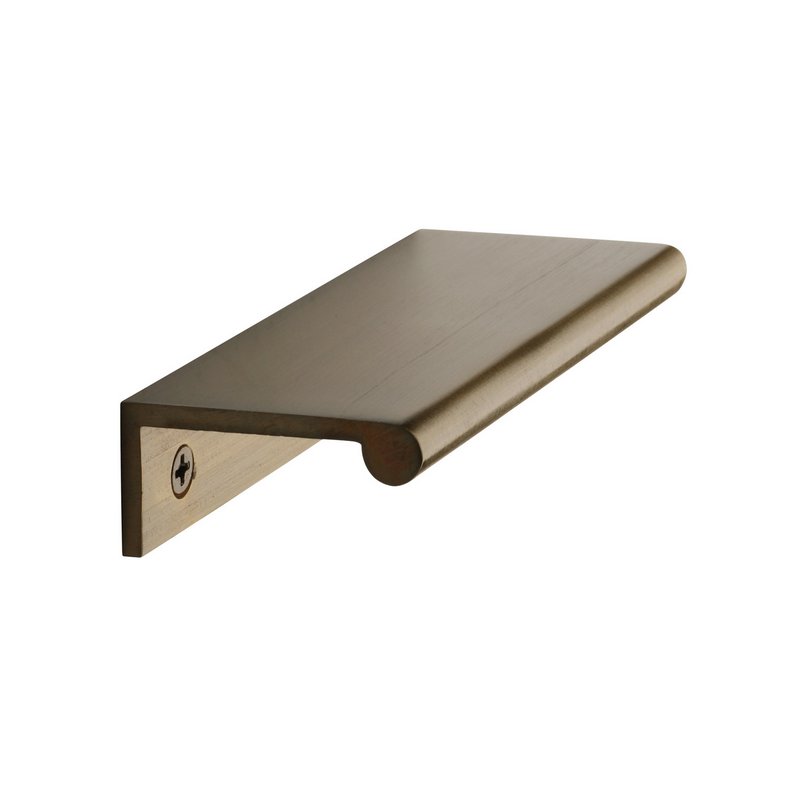 EPR Edge Pull Cabinet Handle - EPR100-40-AT