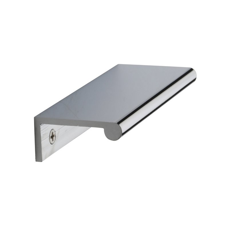 EPR Edge Pull Cabinet Handle - EPR100-40-PC