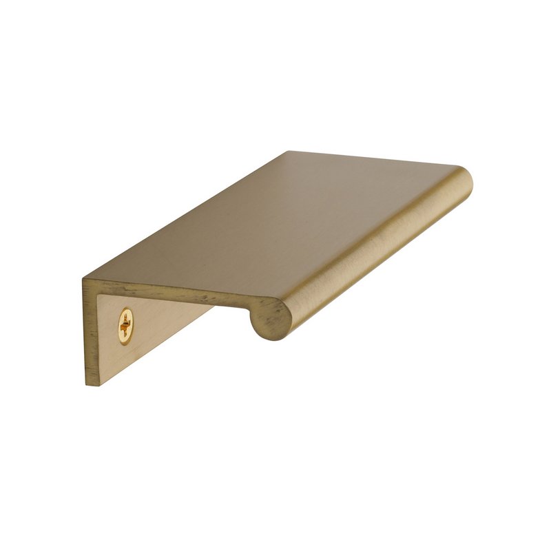 EPR Edge Pull Cabinet Handle - EPR100-40-SB