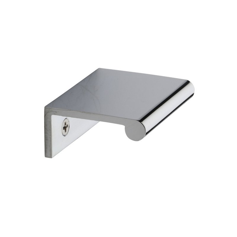 EPR Edge Pull Cabinet Handle - EPR50-40-PC