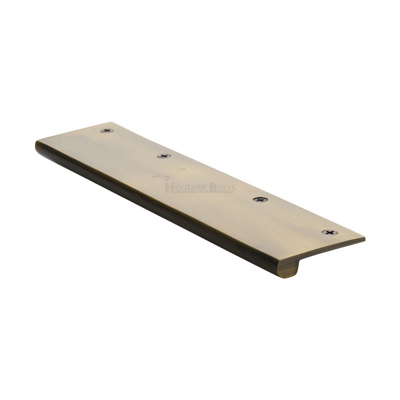 EPT Edge Pull Cabinet Handle - EPT200-38-AT