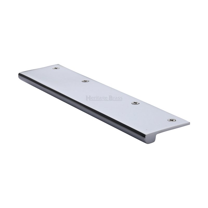 EPT Edge Pull Cabinet Handle - EPT200-38-PC