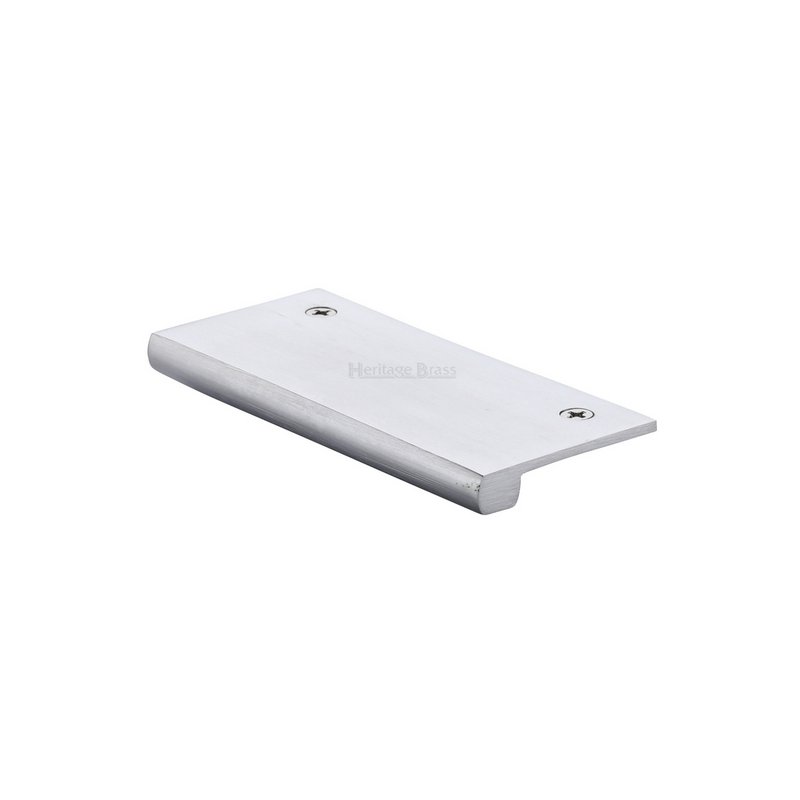 EPT Edge Pull Cabinet Handle - EPT50-38-SC