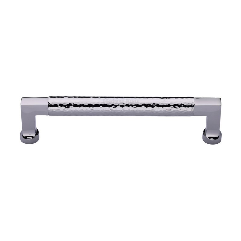 Hammered Cabinet Pull - HAM0312 160-PC