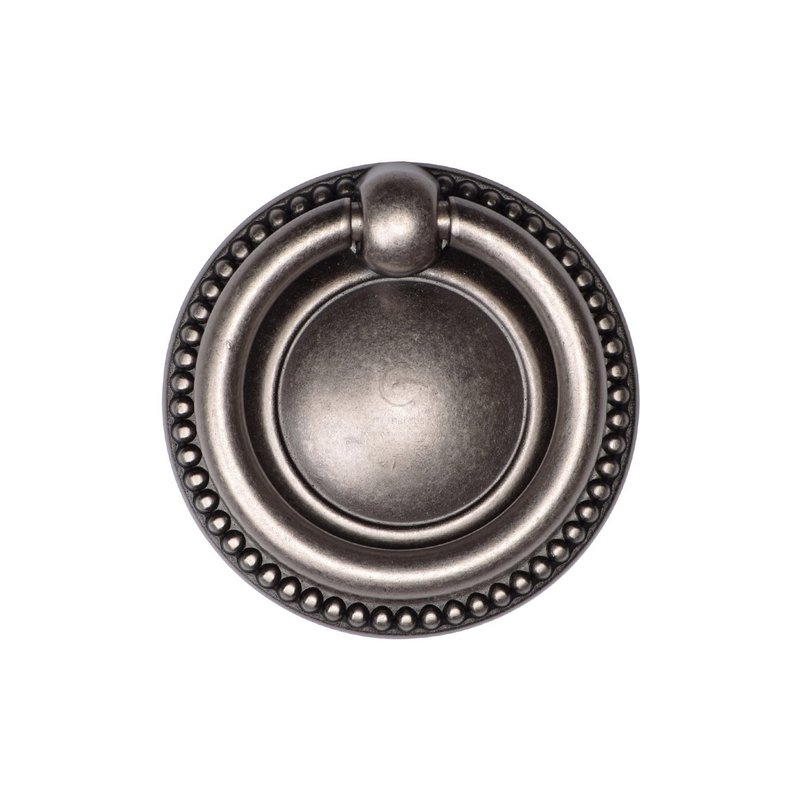 Classic Beaded Ring Pull - TK2212-050-DPW
