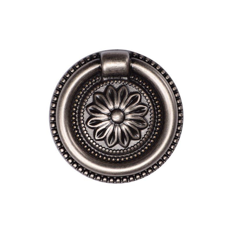 Floral Ring Pull - TK2224-047-DPW