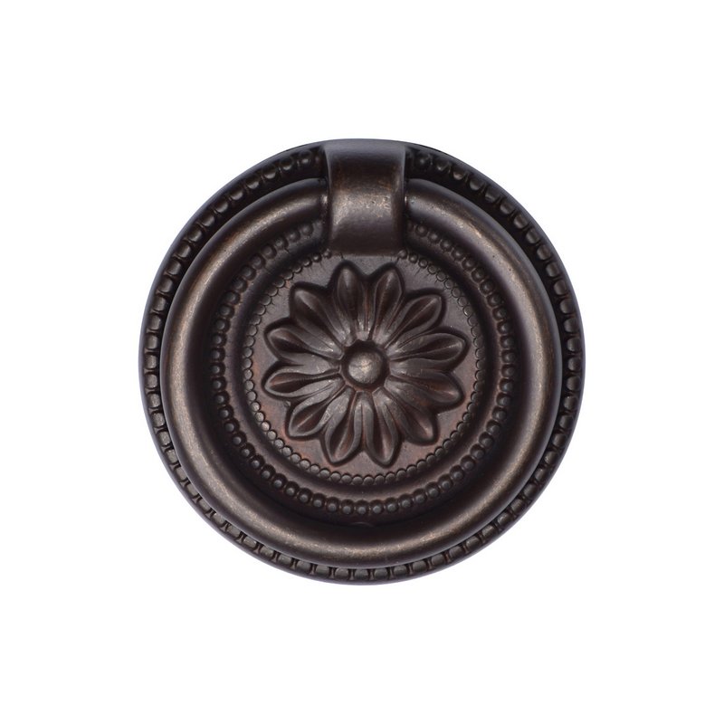 Floral Ring Pull - TK2224-055-LBN