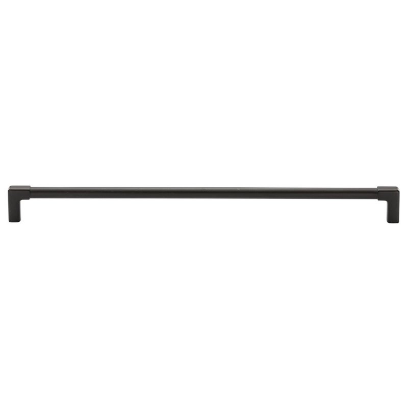 Mission Cabinet Pull Silk Touch - TK5190-320-SBK