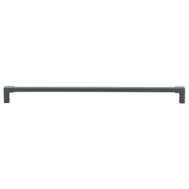 Mission Cabinet Pull Silk Touch - TK5190-320-SGR
