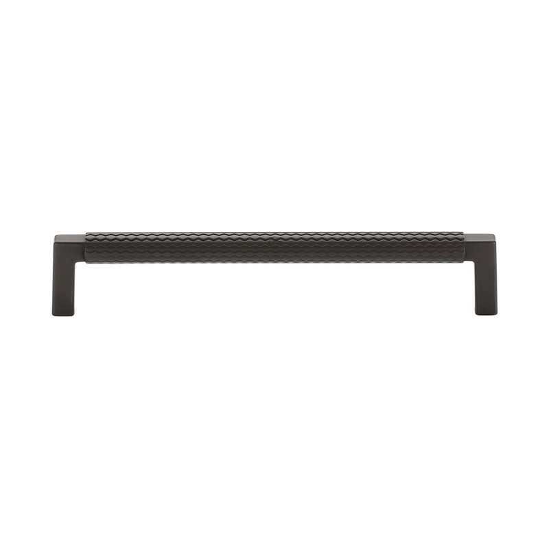 Paxton Cabinet Pull Silk Touch - TK5191-160-SBK