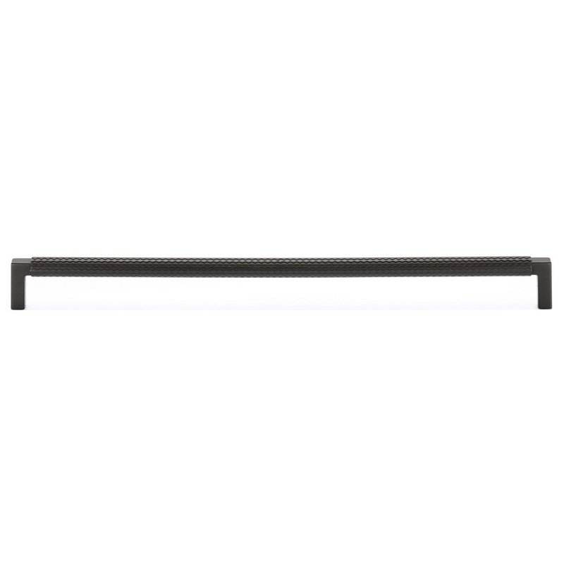Paxton Cabinet Pull Silk Touch - TK5191-320-SBK