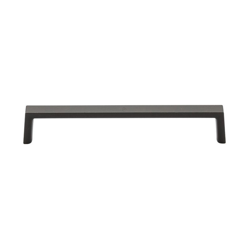 Jena Cabinet Pull Silk Touch - TK5210-160-SBK