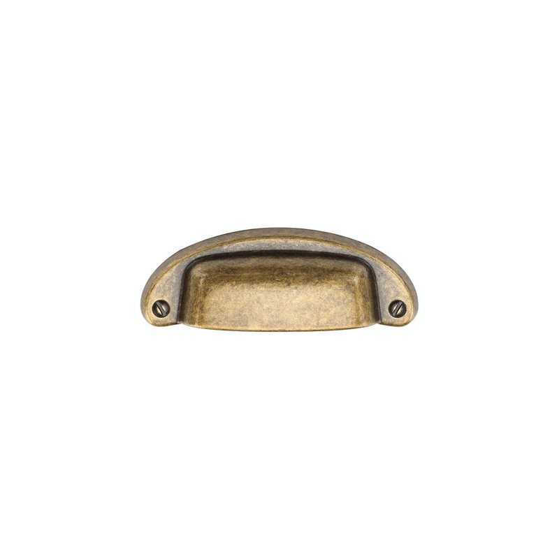 Classic Drawer Cup Pull - TK5332-032-DBS