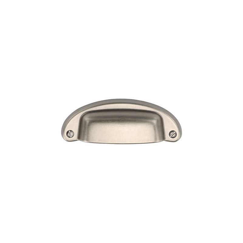Classic Drawer Cup Pull - TK5332-032-DPW