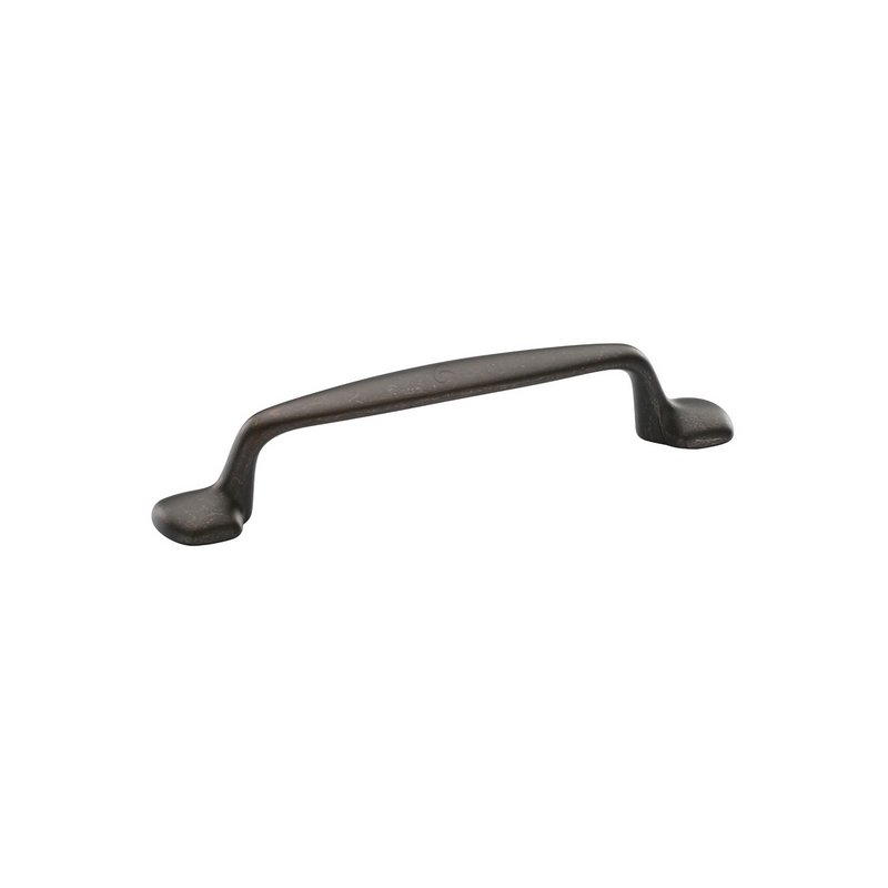 Classic Cabinet Pull - TK5341-096-LBN