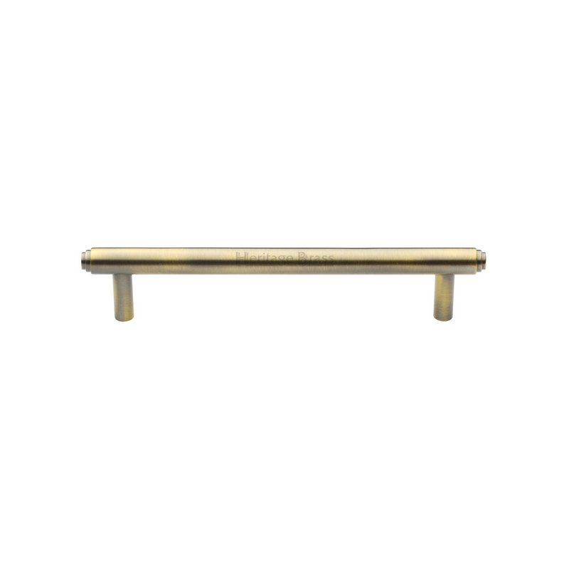 Step Cabinet Pull Handle - V4410 128-AT