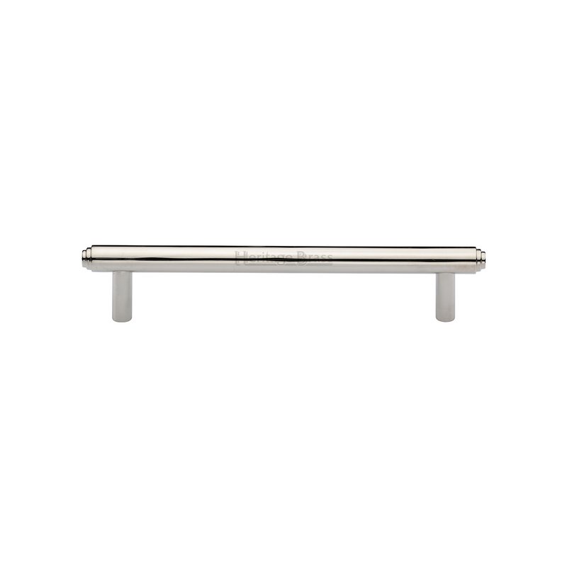 Step Cabinet Pull Handle - V4410 128-PNF