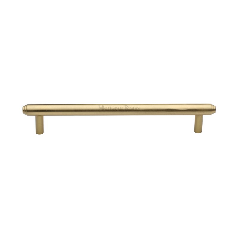 Step Cabinet Pull Handle - V4410 160-SB