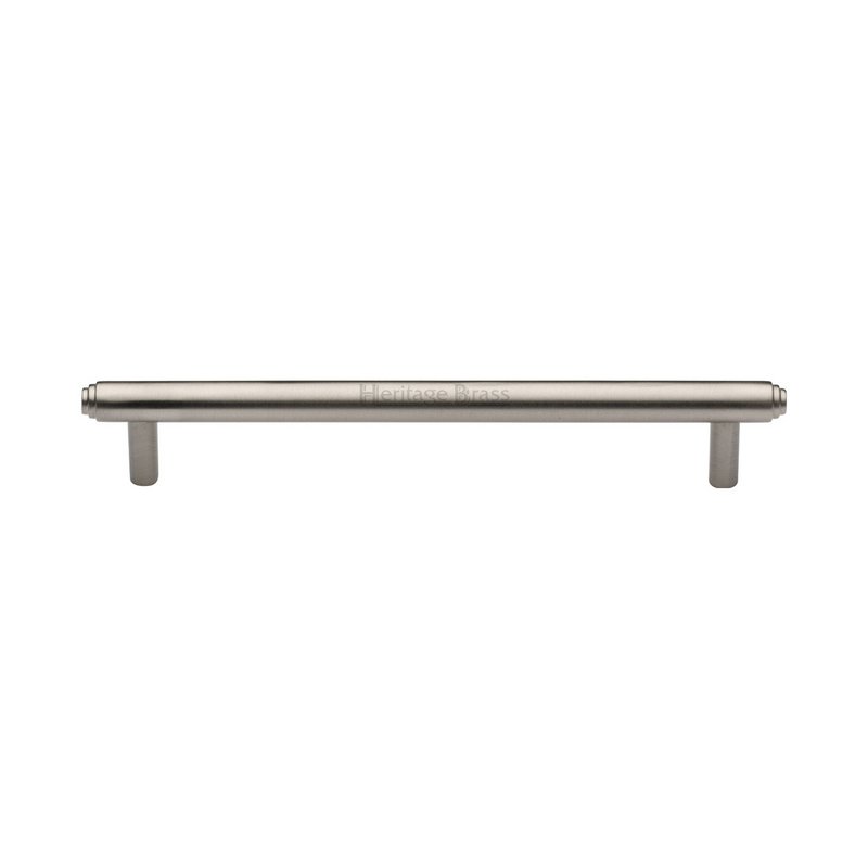 Step Cabinet Pull Handle - V4410 160-SN