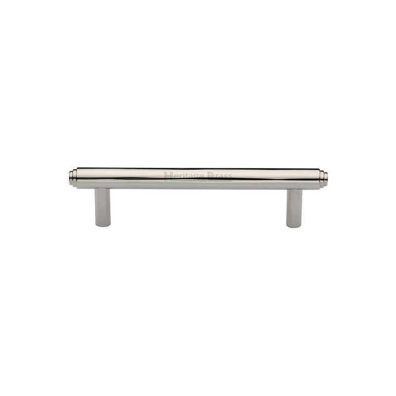 Step Cabinet Pull Handle - V4410 96-PNF