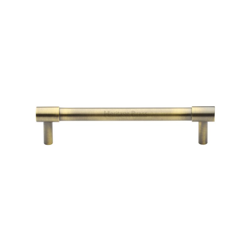 Phoenix Cabinet Pull Handle - V4434 128-AT