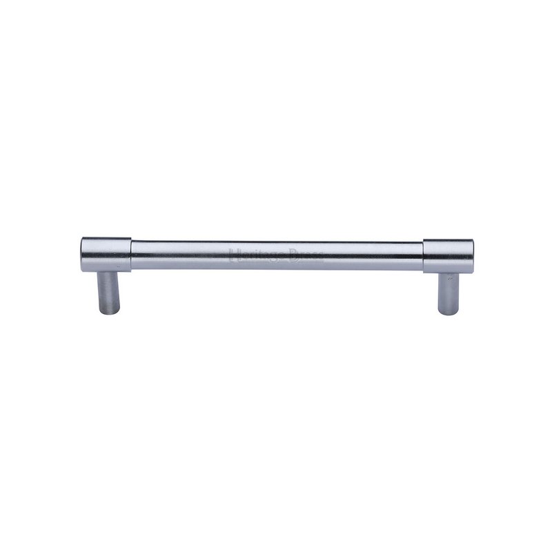 Phoenix Cabinet Pull Handle - V4434 128-SC