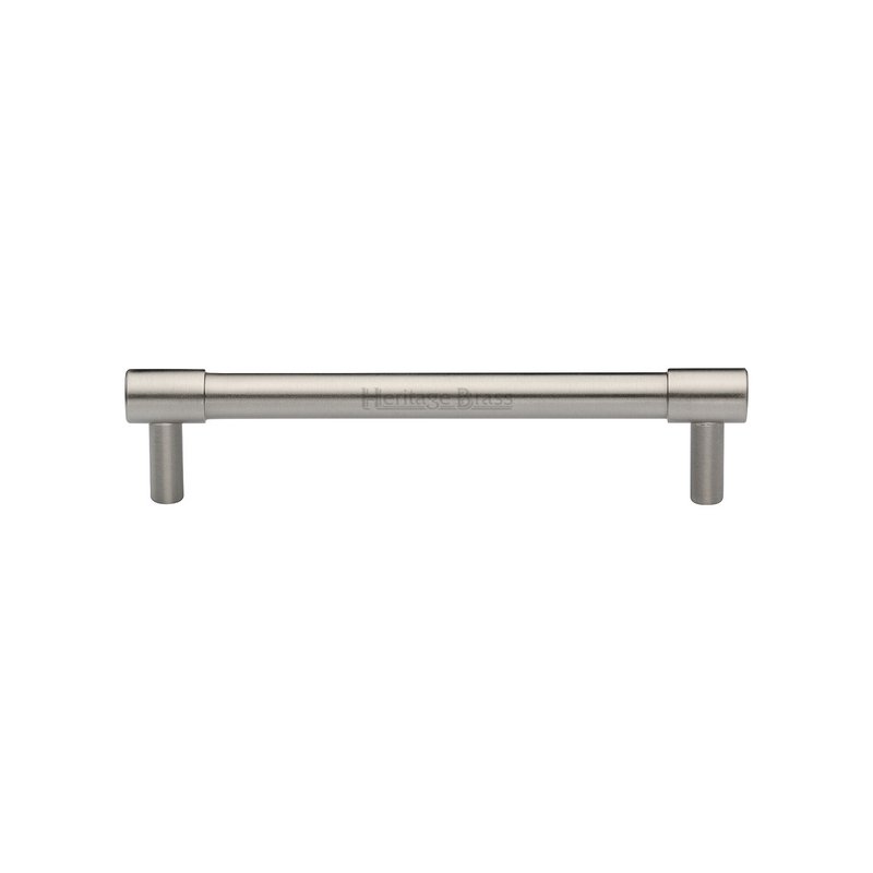 Phoenix Cabinet Pull Handle - V4434 128-SN