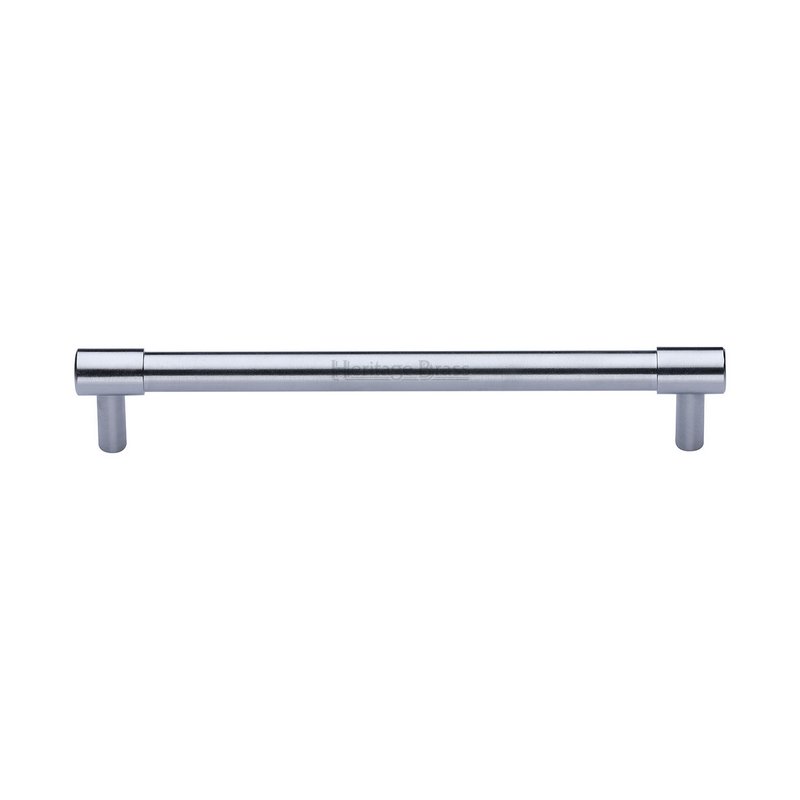 Phoenix Cabinet Pull Handle - V4434 160-SC