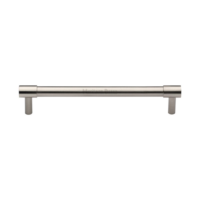Phoenix Cabinet Pull Handle - V4434 160-SN