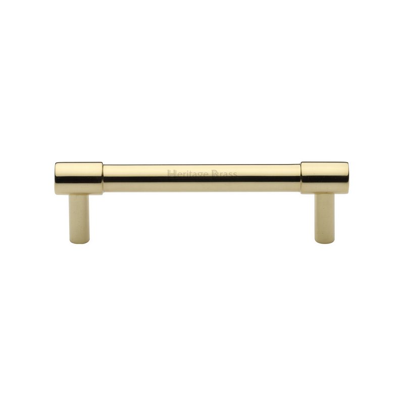 Phoenix Cabinet Pull Handle - V4434 96-PB