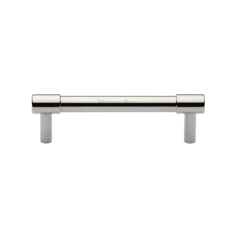 Phoenix Cabinet Pull Handle - V4434 96-PNF