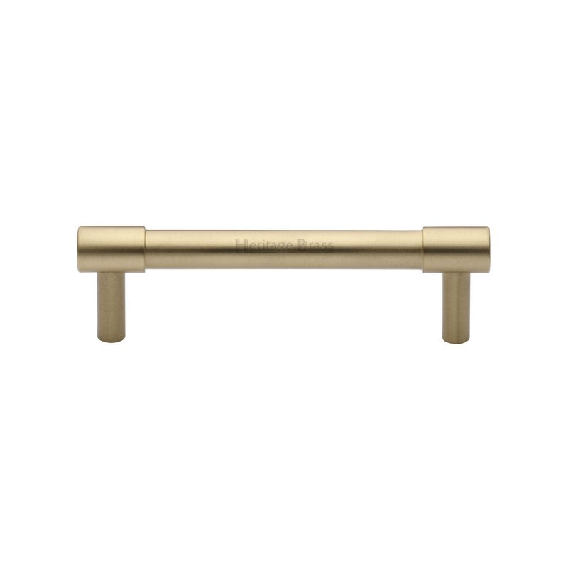 Phoenix Cabinet Pull Handle - V4434 96-SB
