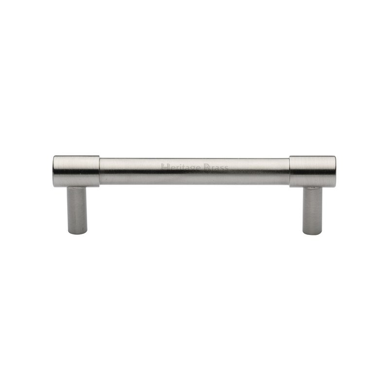 Phoenix Cabinet Pull Handle - V4434 96-SN