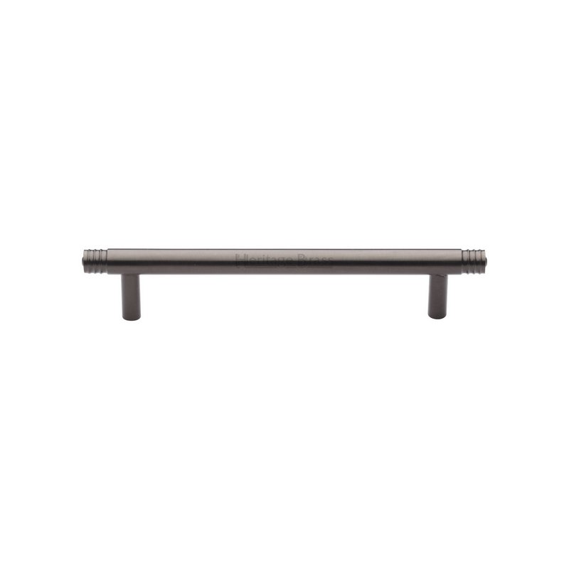 Contour Cabinet Pull Handle - V4446 128-MB