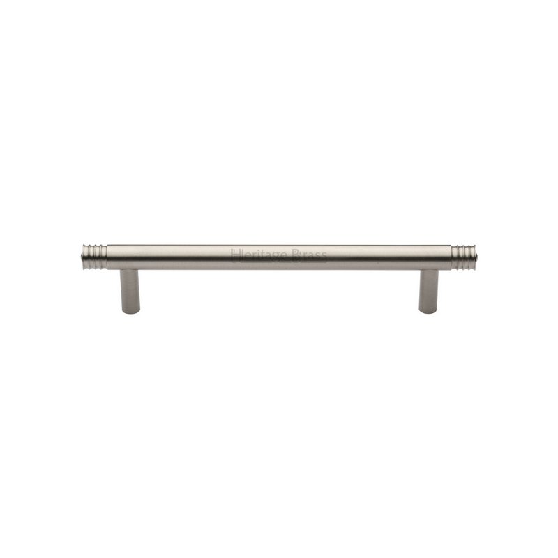 Contour Cabinet Pull Handle - V4446 128-SN