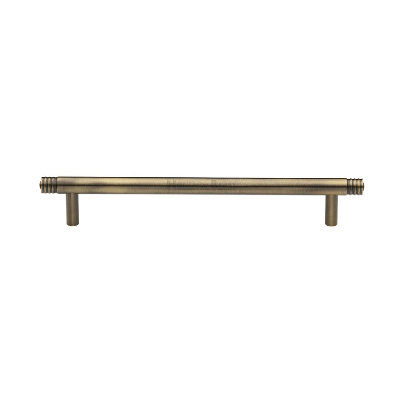 Contour Cabinet Pull Handle - V4446 160-AT